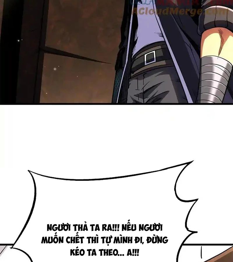 Siêu Cấp Thần Cơ Nhân - Chapter 271 - Page 70