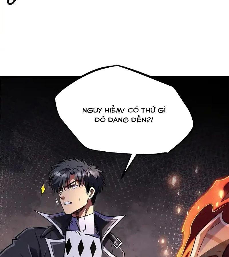 Siêu Cấp Thần Cơ Nhân - Chapter 271 - Page 75