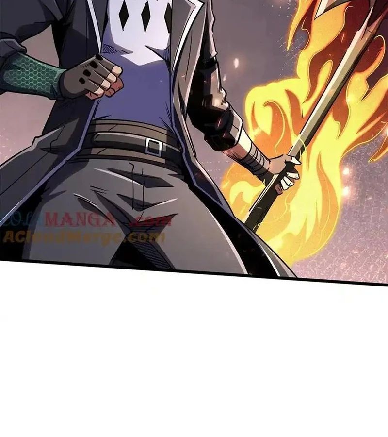 Siêu Cấp Thần Cơ Nhân - Chapter 271 - Page 76