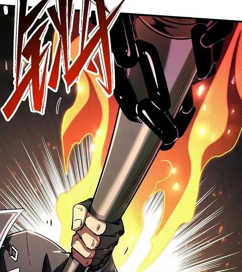 Siêu Cấp Thần Cơ Nhân - Chapter 271 - Page 79