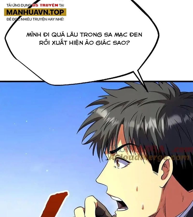 Siêu Cấp Thần Cơ Nhân - Chapter 271 - Page 8