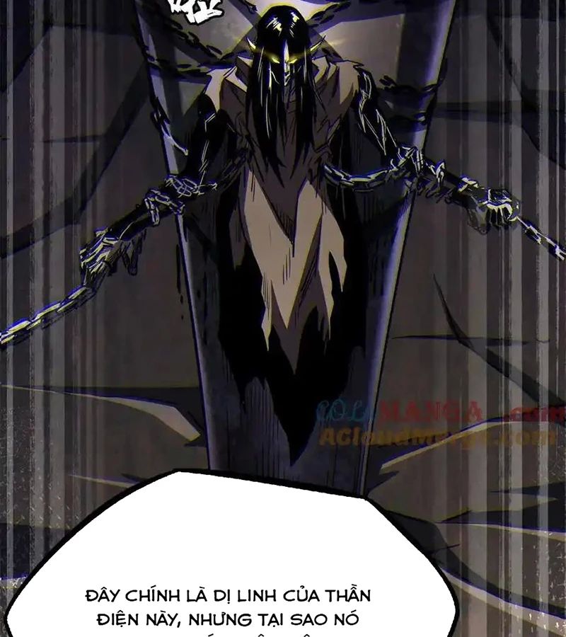 Siêu Cấp Thần Cơ Nhân - Chapter 271 - Page 82