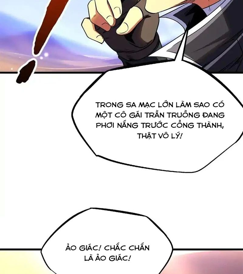Siêu Cấp Thần Cơ Nhân - Chapter 271 - Page 9