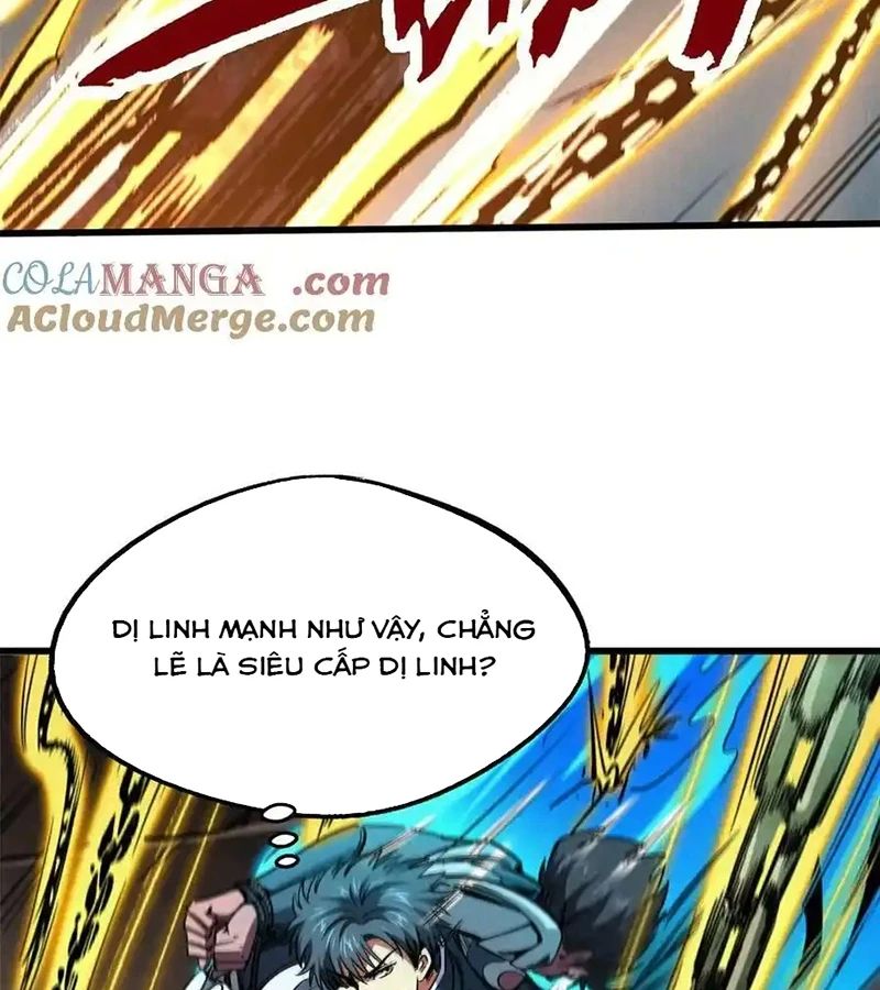 Siêu Cấp Thần Cơ Nhân - Chapter 272 - Page 14