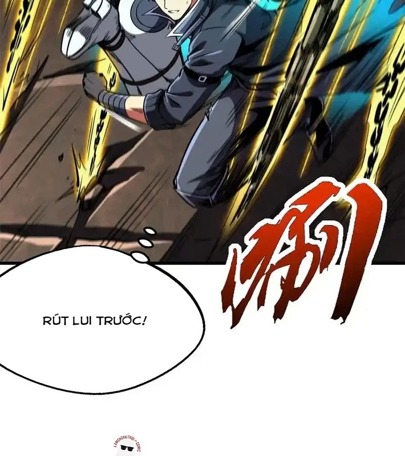 Siêu Cấp Thần Cơ Nhân - Chapter 272 - Page 15