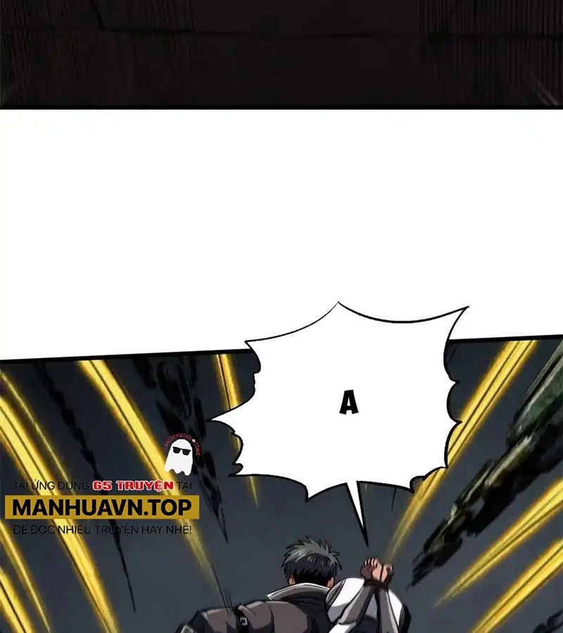 Siêu Cấp Thần Cơ Nhân - Chapter 272 - Page 18