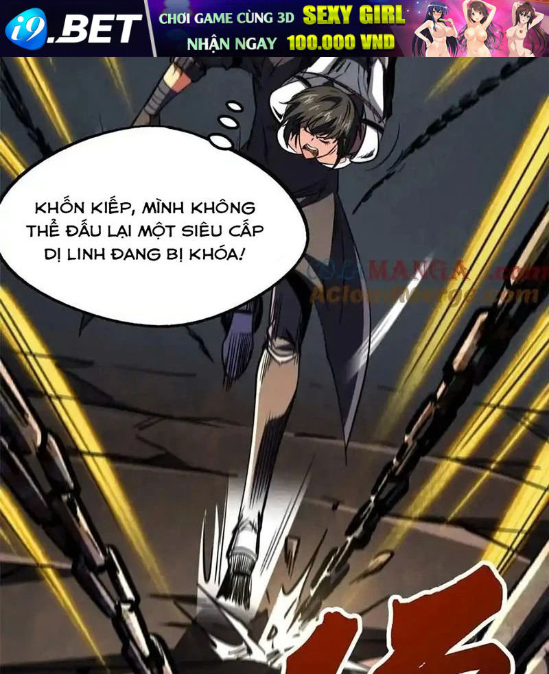 Siêu Cấp Thần Cơ Nhân - Chapter 272 - Page 19
