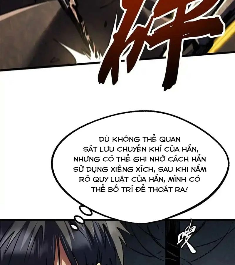 Siêu Cấp Thần Cơ Nhân - Chapter 272 - Page 20