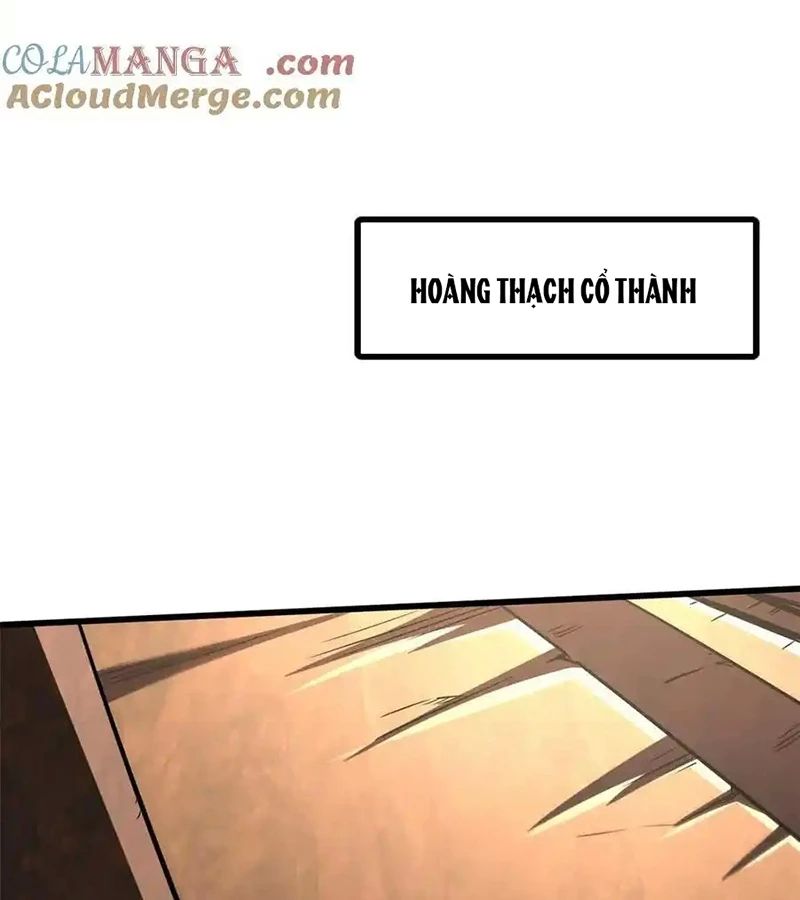 Siêu Cấp Thần Cơ Nhân - Chapter 272 - Page 22