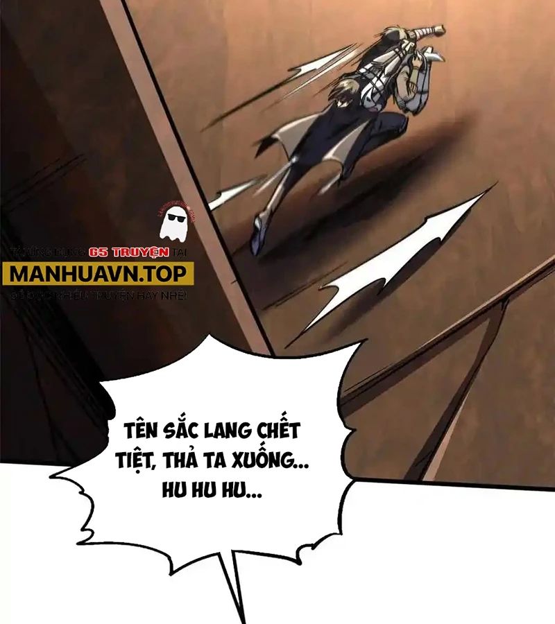 Siêu Cấp Thần Cơ Nhân - Chapter 272 - Page 23