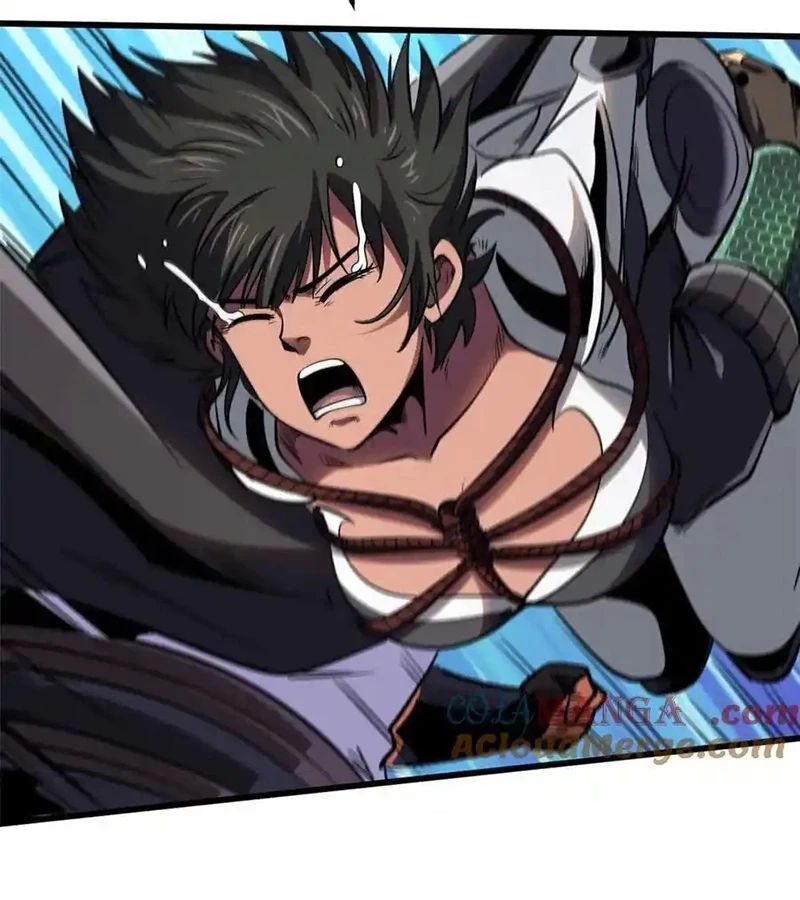 Siêu Cấp Thần Cơ Nhân - Chapter 272 - Page 24