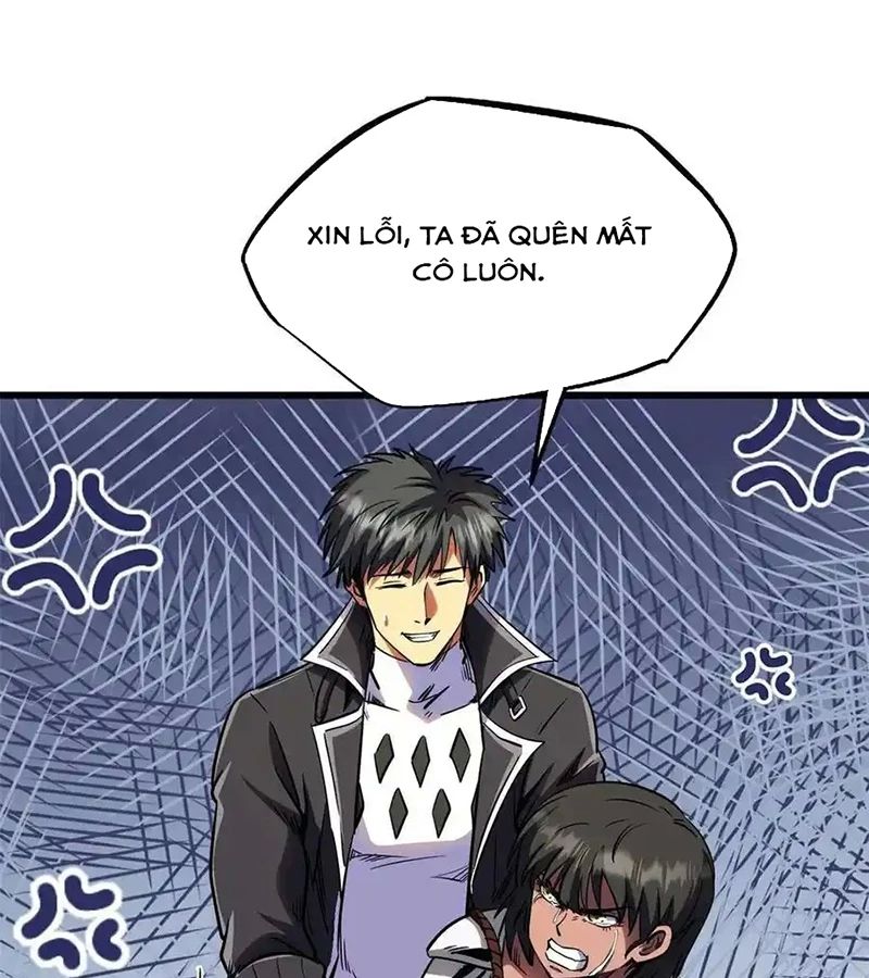 Siêu Cấp Thần Cơ Nhân - Chapter 272 - Page 25