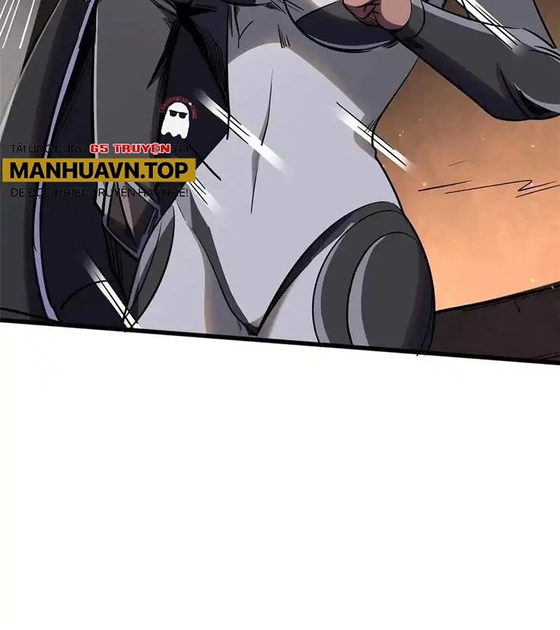 Siêu Cấp Thần Cơ Nhân - Chapter 272 - Page 28
