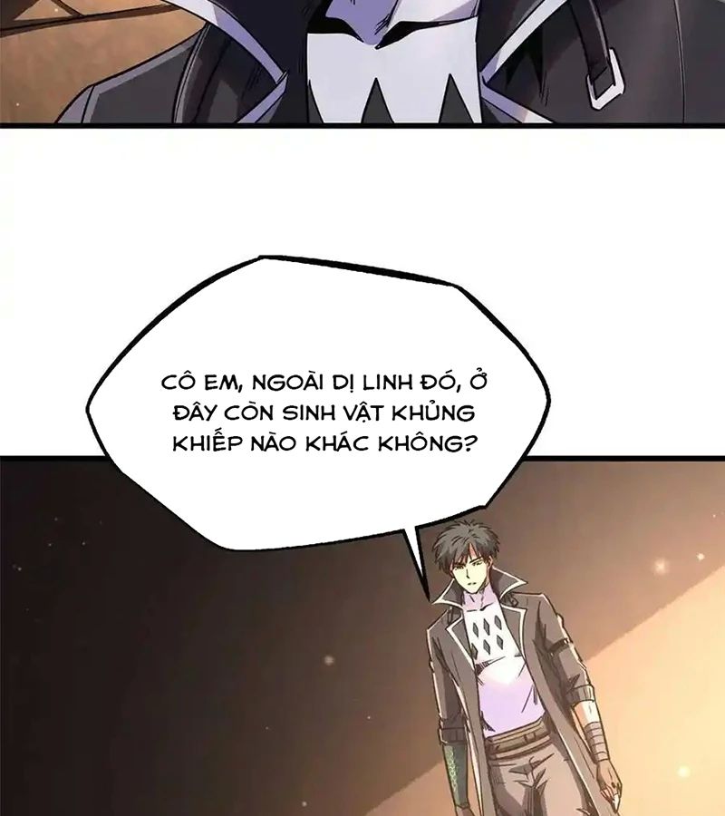 Siêu Cấp Thần Cơ Nhân - Chapter 272 - Page 30