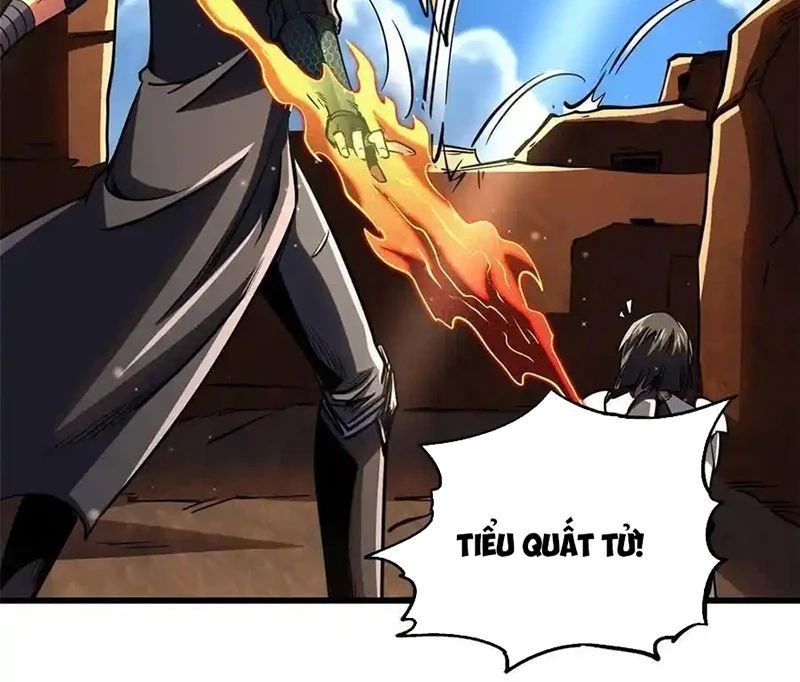 Siêu Cấp Thần Cơ Nhân - Chapter 272 - Page 34