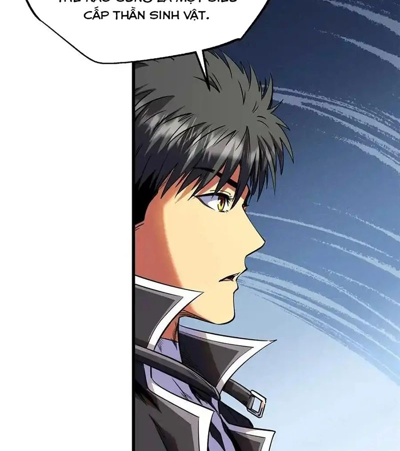 Siêu Cấp Thần Cơ Nhân - Chapter 272 - Page 37