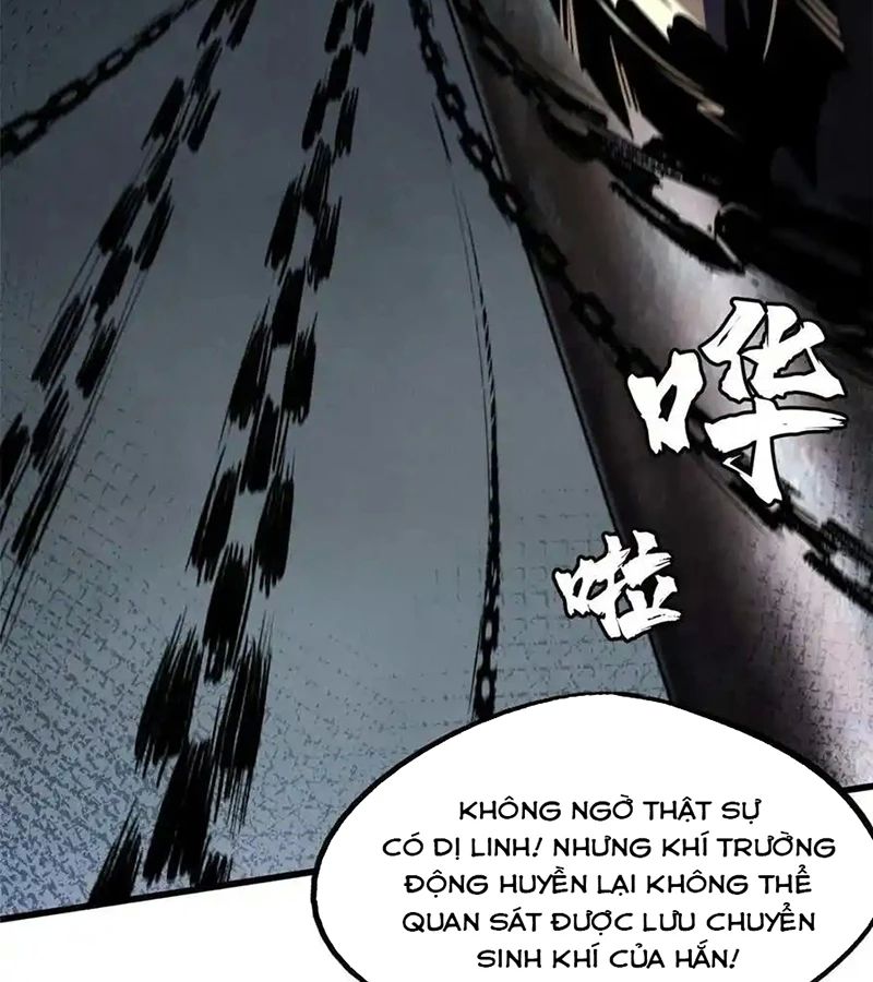 Siêu Cấp Thần Cơ Nhân - Chapter 272 - Page 4