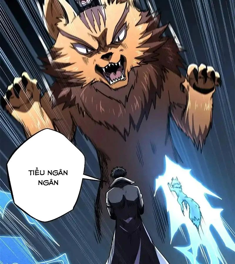 Siêu Cấp Thần Cơ Nhân - Chapter 272 - Page 42