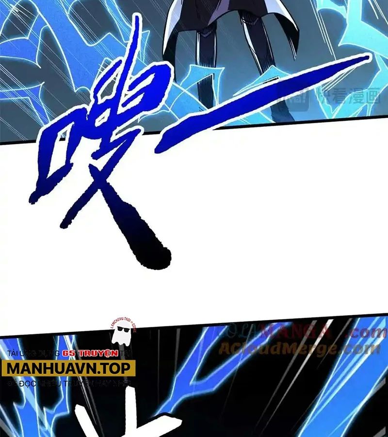 Siêu Cấp Thần Cơ Nhân - Chapter 272 - Page 43