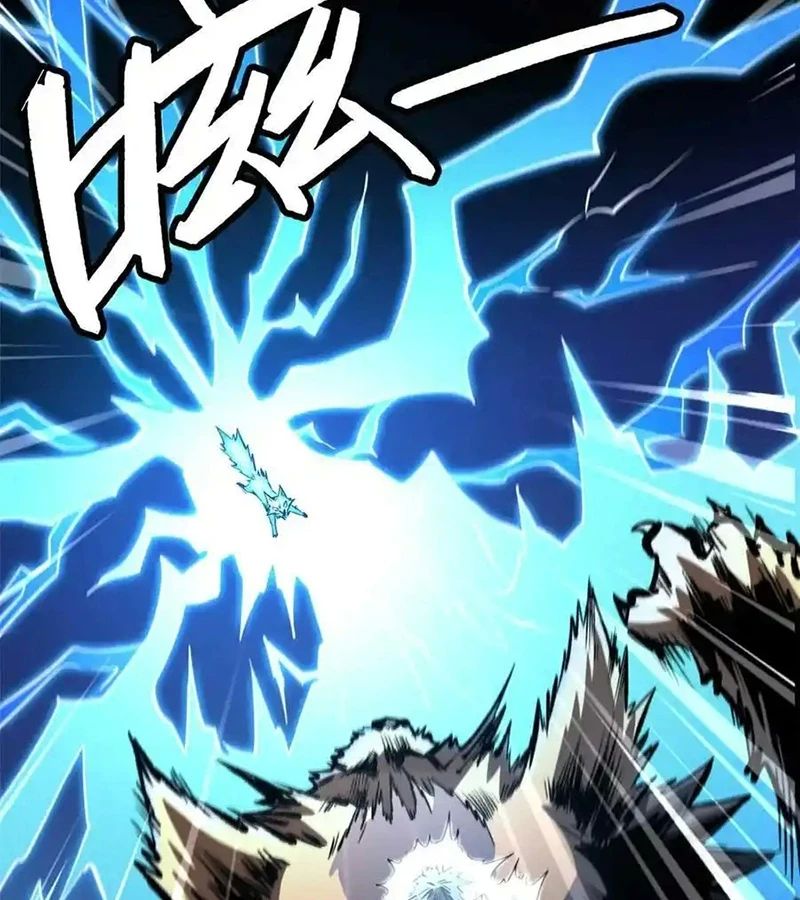 Siêu Cấp Thần Cơ Nhân - Chapter 272 - Page 44