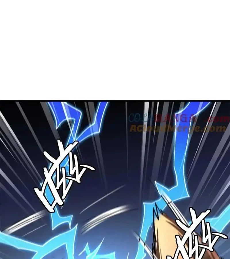 Siêu Cấp Thần Cơ Nhân - Chapter 272 - Page 46