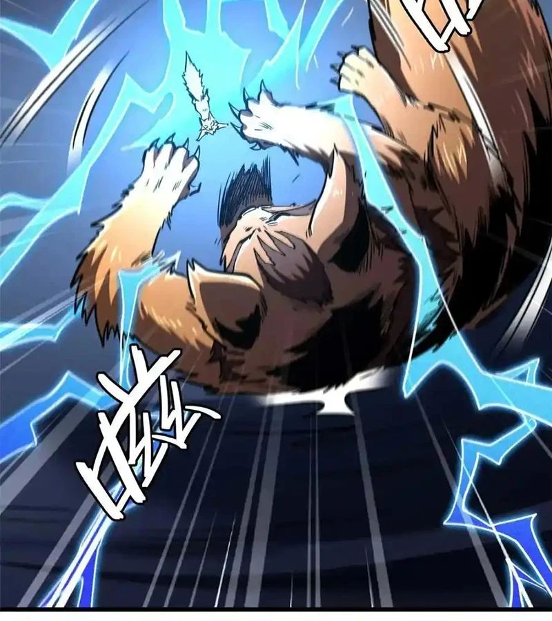 Siêu Cấp Thần Cơ Nhân - Chapter 272 - Page 47