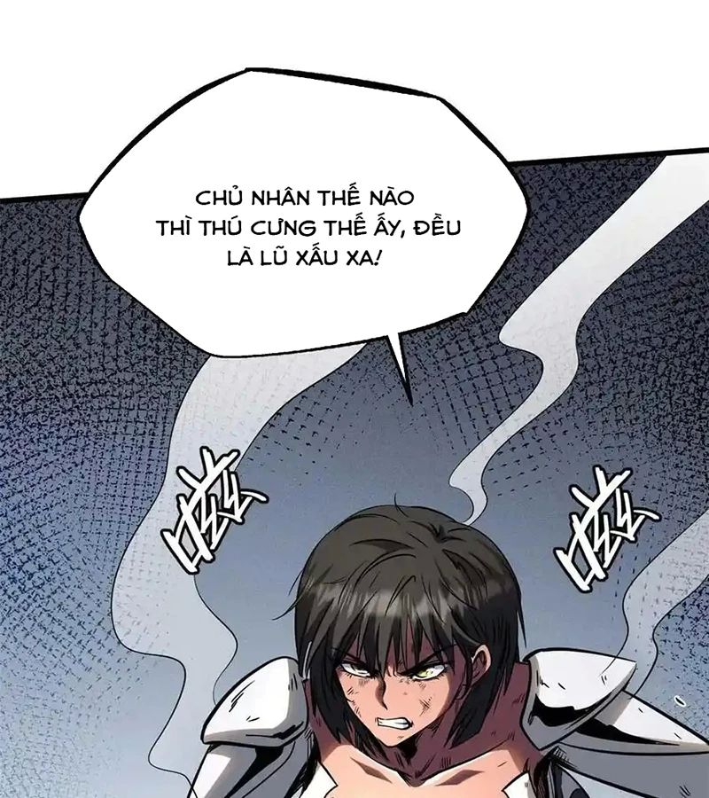 Siêu Cấp Thần Cơ Nhân - Chapter 272 - Page 50