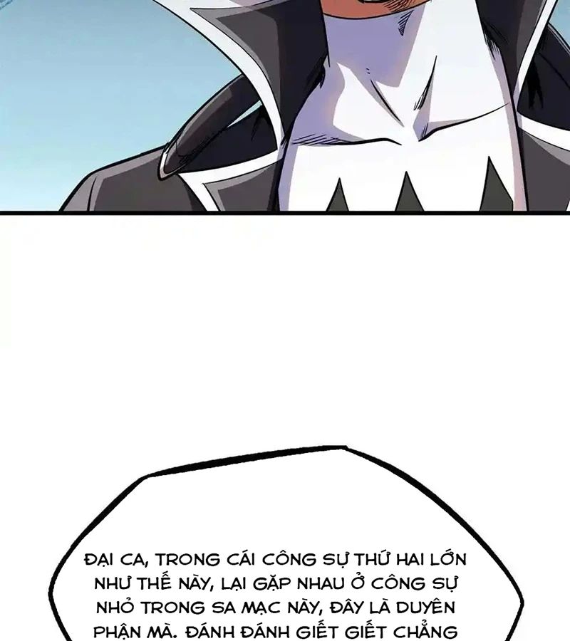 Siêu Cấp Thần Cơ Nhân - Chapter 272 - Page 55