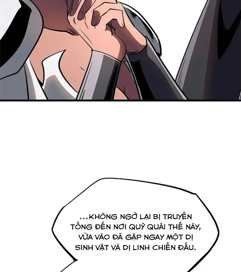 Siêu Cấp Thần Cơ Nhân - Chapter 272 - Page 57