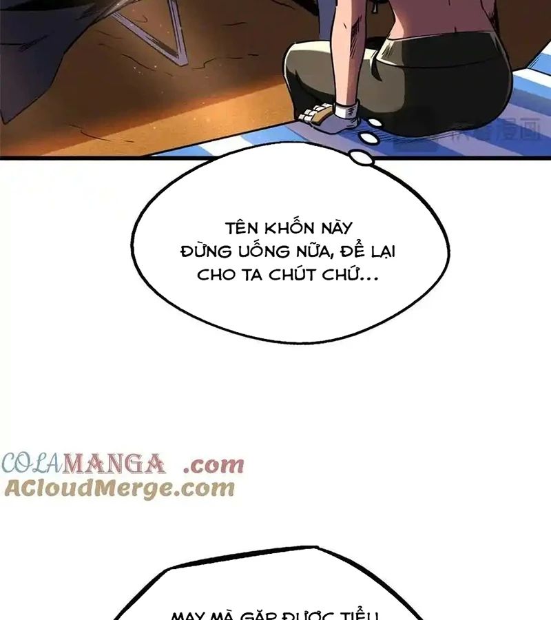 Siêu Cấp Thần Cơ Nhân - Chapter 272 - Page 59