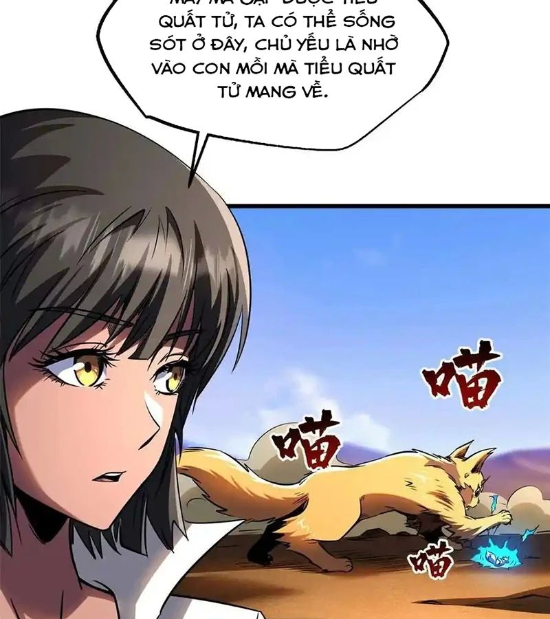 Siêu Cấp Thần Cơ Nhân - Chapter 272 - Page 60