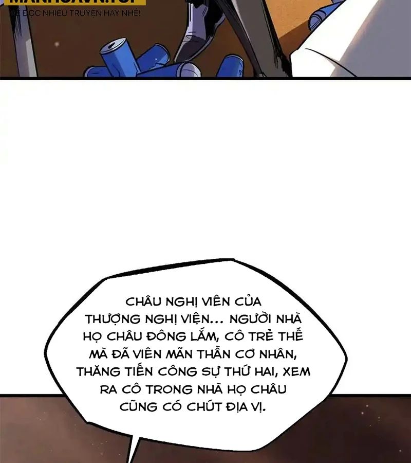 Siêu Cấp Thần Cơ Nhân - Chapter 272 - Page 63