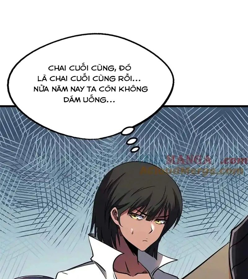 Siêu Cấp Thần Cơ Nhân - Chapter 272 - Page 65