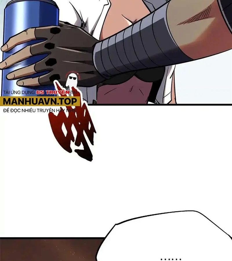 Siêu Cấp Thần Cơ Nhân - Chapter 272 - Page 66