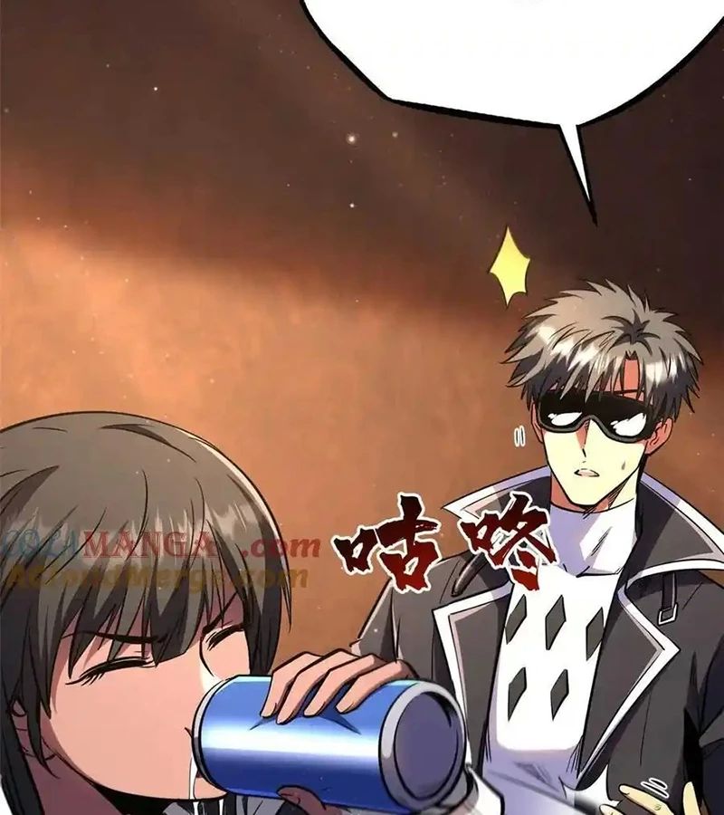 Siêu Cấp Thần Cơ Nhân - Chapter 272 - Page 67