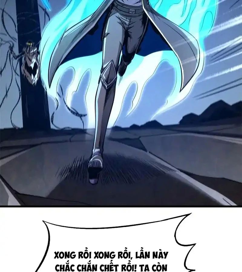 Siêu Cấp Thần Cơ Nhân - Chapter 272 - Page 7