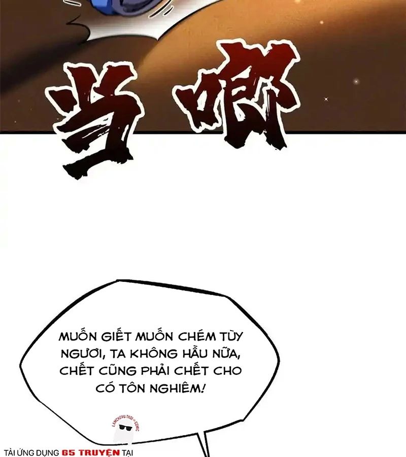 Siêu Cấp Thần Cơ Nhân - Chapter 272 - Page 70