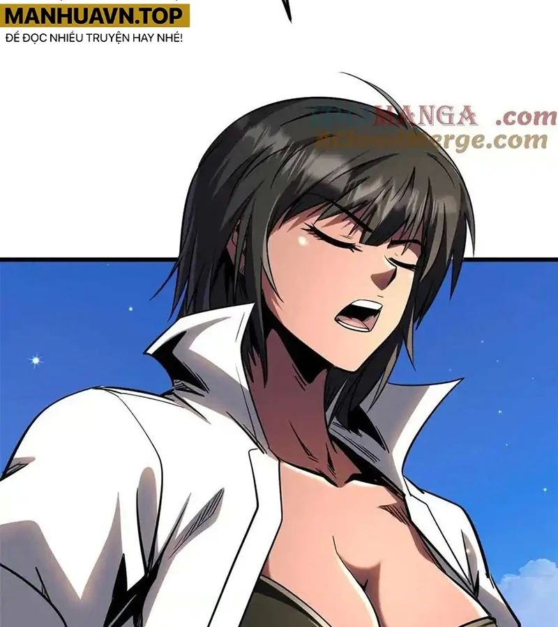 Siêu Cấp Thần Cơ Nhân - Chapter 272 - Page 71