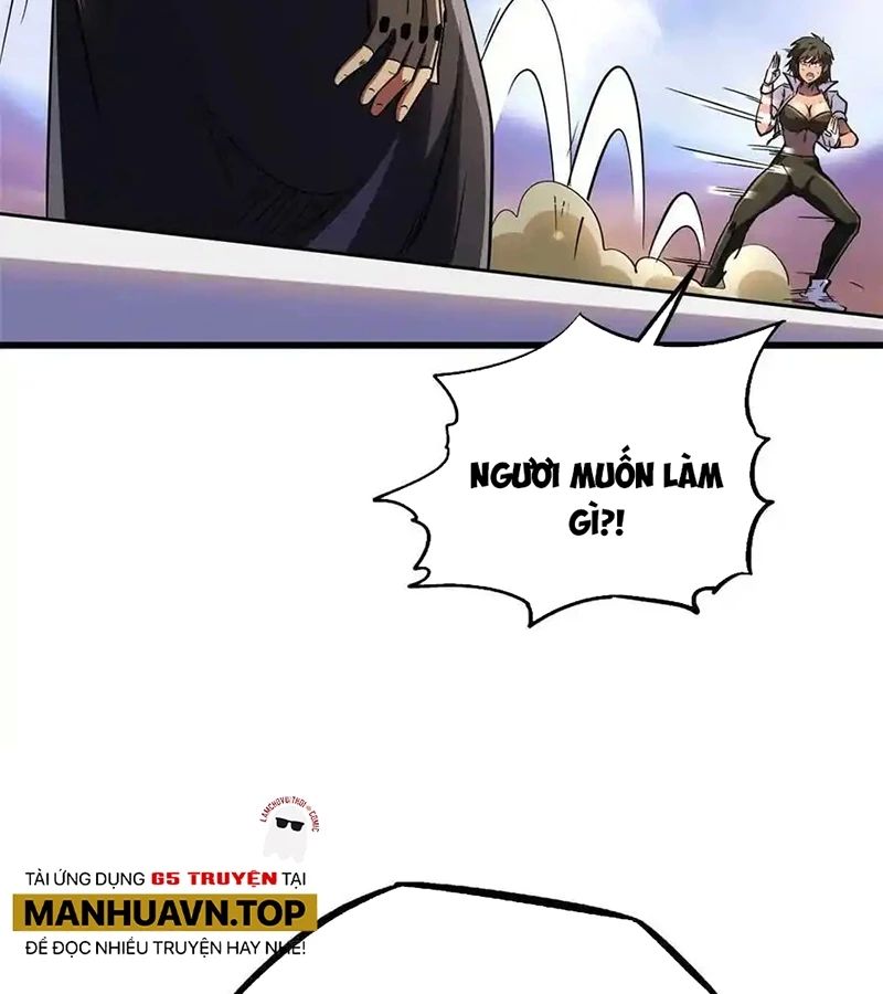 Siêu Cấp Thần Cơ Nhân - Chapter 272 - Page 74
