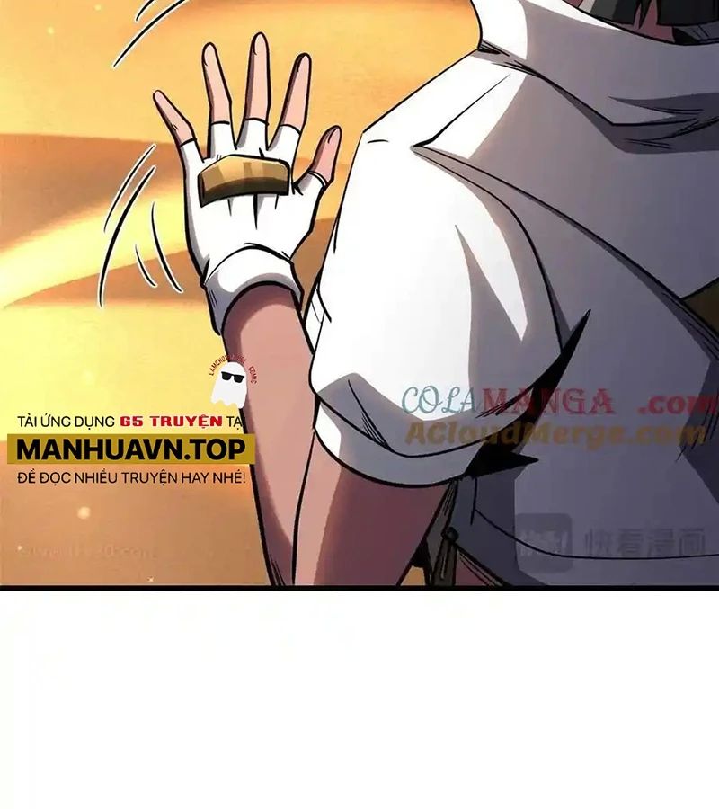 Siêu Cấp Thần Cơ Nhân - Chapter 272 - Page 79