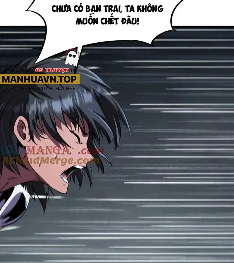 Siêu Cấp Thần Cơ Nhân - Chapter 272 - Page 8