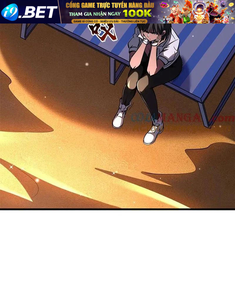 Siêu Cấp Thần Cơ Nhân - Chapter 273 - Page 10