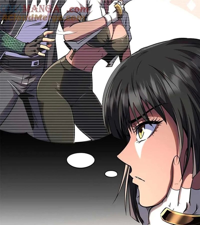 Siêu Cấp Thần Cơ Nhân - Chapter 273 - Page 12