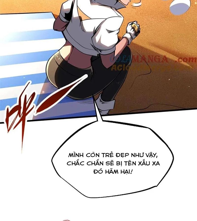 Siêu Cấp Thần Cơ Nhân - Chapter 273 - Page 14