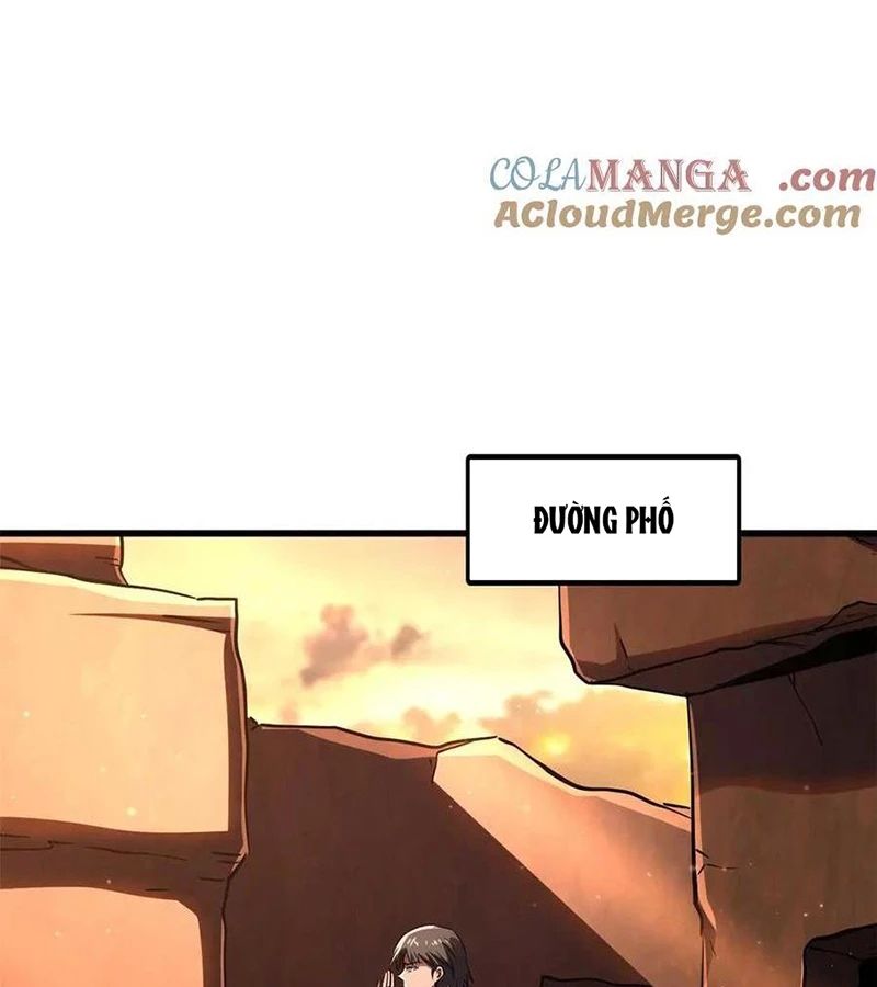 Siêu Cấp Thần Cơ Nhân - Chapter 273 - Page 18