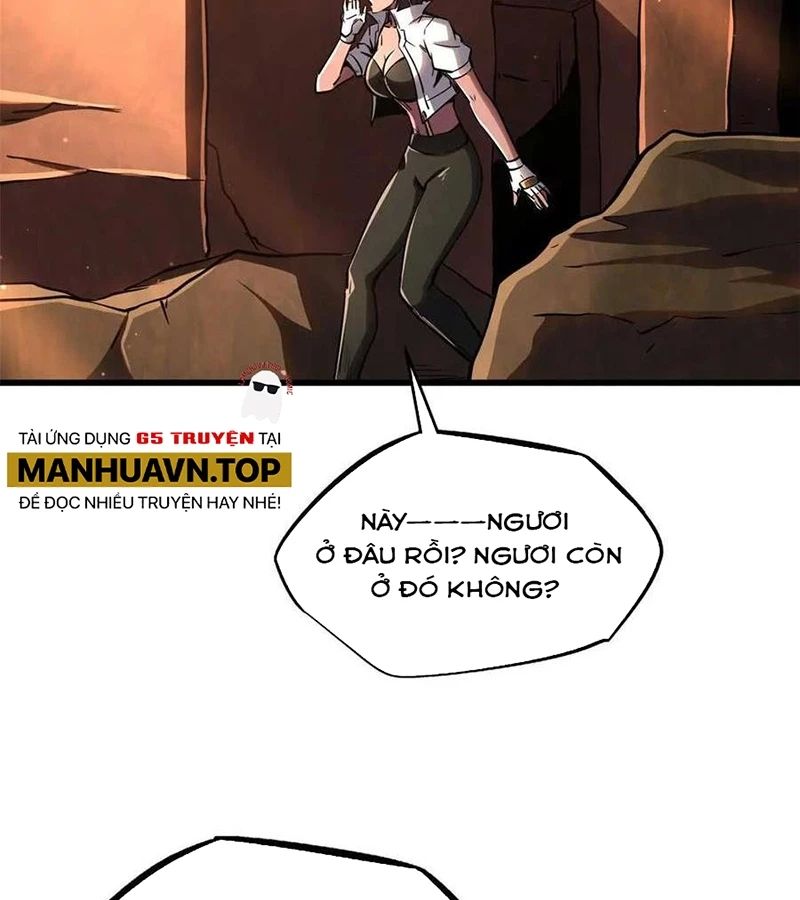 Siêu Cấp Thần Cơ Nhân - Chapter 273 - Page 19