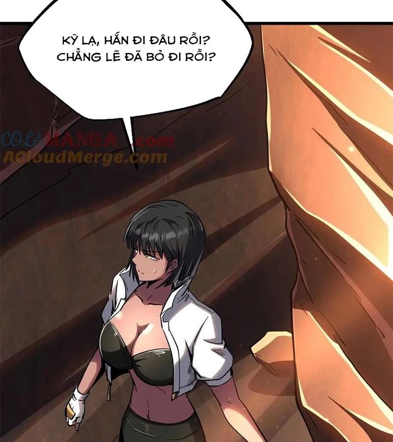 Siêu Cấp Thần Cơ Nhân - Chapter 273 - Page 20