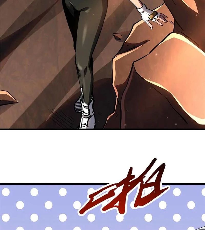 Siêu Cấp Thần Cơ Nhân - Chapter 273 - Page 21