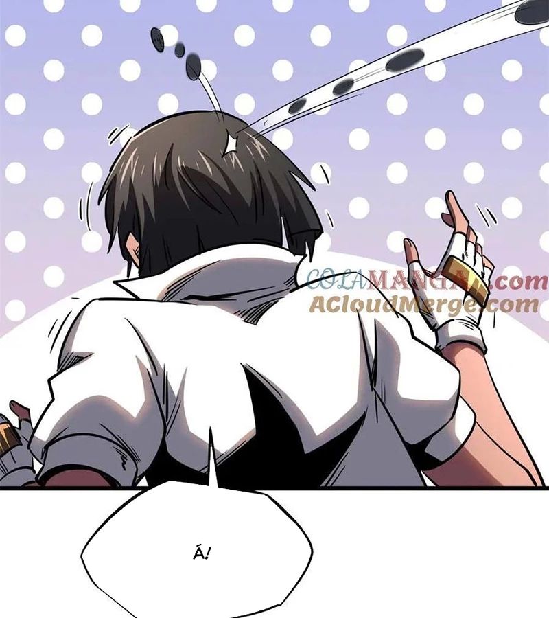 Siêu Cấp Thần Cơ Nhân - Chapter 273 - Page 22