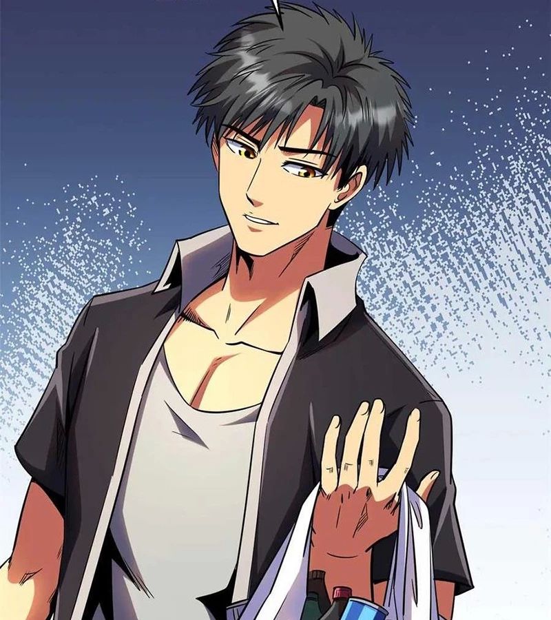 Siêu Cấp Thần Cơ Nhân - Chapter 273 - Page 25